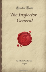 скачать книгу The Inspector-General автора Николай Гоголь