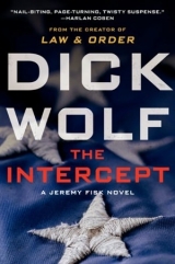 скачать книгу The Intercept автора Dick Wolf