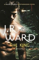 скачать книгу The King автора J. R. Ward