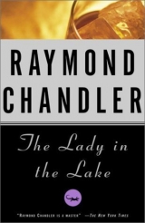 скачать книгу The Lady in the Lake автора Raymond Thornton Chandler