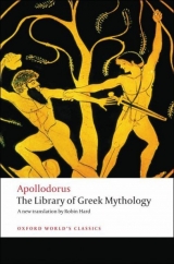 скачать книгу The Library of Greek Mythology автора Apollodorus