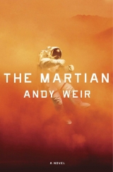 скачать книгу The Martian автора Andy Weir