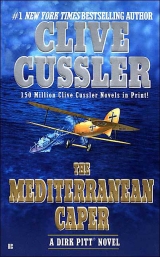 скачать книгу The Mediterranean Caper автора Clive Cussler