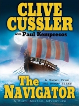 скачать книгу The Navigator автора Clive Cussler