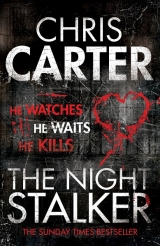 скачать книгу The Night Stalker автора Chris (2) Carter
