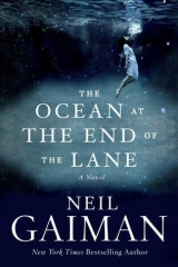 скачать книгу The ocean at the end of the lane автора Neil Gaiman