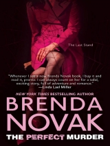 скачать книгу The Perfect Murder автора Brenda Novak