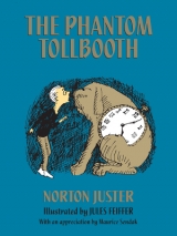 скачать книгу The Phantom Tollbooth автора Norton Juster