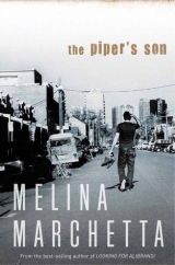 скачать книгу The Piper's Son  автора Melina Marchetta