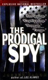 скачать книгу The Prodigal Spy автора Joseph Kanon