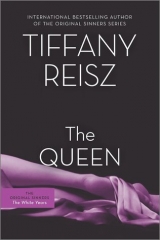 скачать книгу The Queen автора Tiffany Reisz