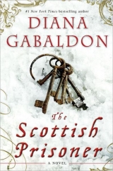 скачать книгу The Scottish Prisoner автора Diana Gabaldon