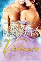 скачать книгу The Virtuoso автора Grace Burrowes
