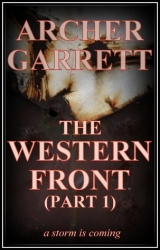 скачать книгу The Western Front автора Archer Garrett