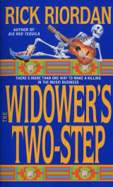 скачать книгу The Widower's Two-Step автора Rick Riordan