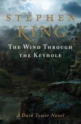 скачать книгу The Wind Through the Keyhole автора Stephen Edwin King