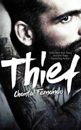 скачать книгу Thief автора Chantal Fernando