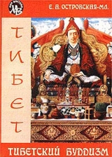 скачать книгу Тибетский буддизм автора Елена Островская
