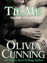 скачать книгу Tie Me автора Olivia Cunning