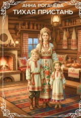 скачать книгу Тихая пристань (СИ) автора Анна Рогачева