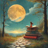 скачать книгу Тихий сказ времени. автора Илья Яшков