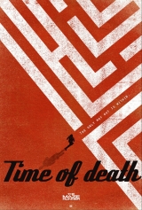 скачать книгу Time of death (СИ) автора Valya100