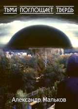 скачать книгу Тьма поглощает твердь (СИ) автора Александр Мальков
