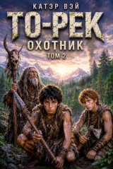 скачать книгу То-Рек. Охотник (СИ) автора Катэр Вэй
