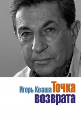 скачать книгу Точка возврата автора Игорь Кваша