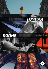 скачать книгу Точная Копия автора Jay Han-San