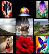 скачать книгу Тололлана (СИ) автора Елена Силкина