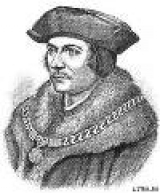 скачать книгу Томас Мор (1478-1535). Его жизнь и общественная деятельность автора Валентин Яковенко