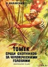скачать книгу Томек среди охотников за человеческими головами автора Альфред Шклярский