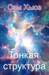 скачать книгу Тонкая структура (СИ) автора Сэм Хьюз