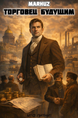 скачать книгу Торговец будущим (СИ) автора Мархуз