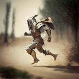 скачать книгу Торговец (не) герой (СИ) автора Егор Губарев