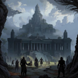 скачать книгу Торговец: сомнительная сделка (СИ) автора Егор Губарев