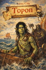 скачать книгу Тороп (СИ) автора Alex Sem