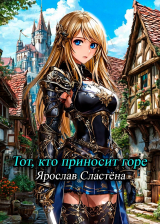 скачать книгу Тот, кто приносит горе (СИ) автора Ярослав Сластёна