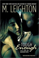 скачать книгу Tough Enough автора M. Leighton