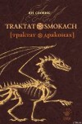 скачать книгу Трактат о драконах автора Ян Словик