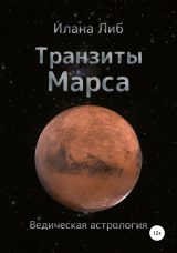 скачать книгу Транзиты Марса автора Илана Либ