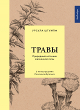 скачать книгу Травы. Природный источник жизненной силы автора Урсула Штумпф