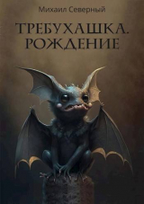 скачать книгу Требухашка. Рождение (СИ) автора Михаил Северный