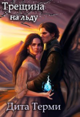 скачать книгу Трещина на льду (СИ) автора Дита Терми