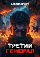 скачать книгу Третий Генерал: Том XI (СИ) автора Бакалавр Зот