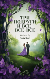 скачать книгу Три подруги и все-все-все (СИ) автора Анастасия Солнцева