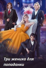скачать книгу Три жениха для попаданки (СИ) автора Майя Хоук