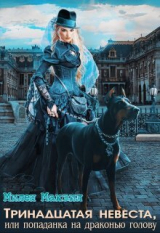 скачать книгу Тринадцатая невеста, или попаданка на драконью голову (СИ) автора Милен Маквил