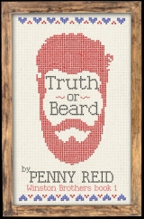 скачать книгу Truth or Beard автора Penny Reid